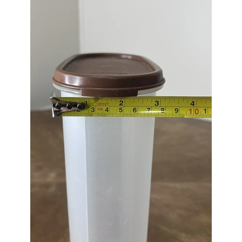 Tupperware this vintage